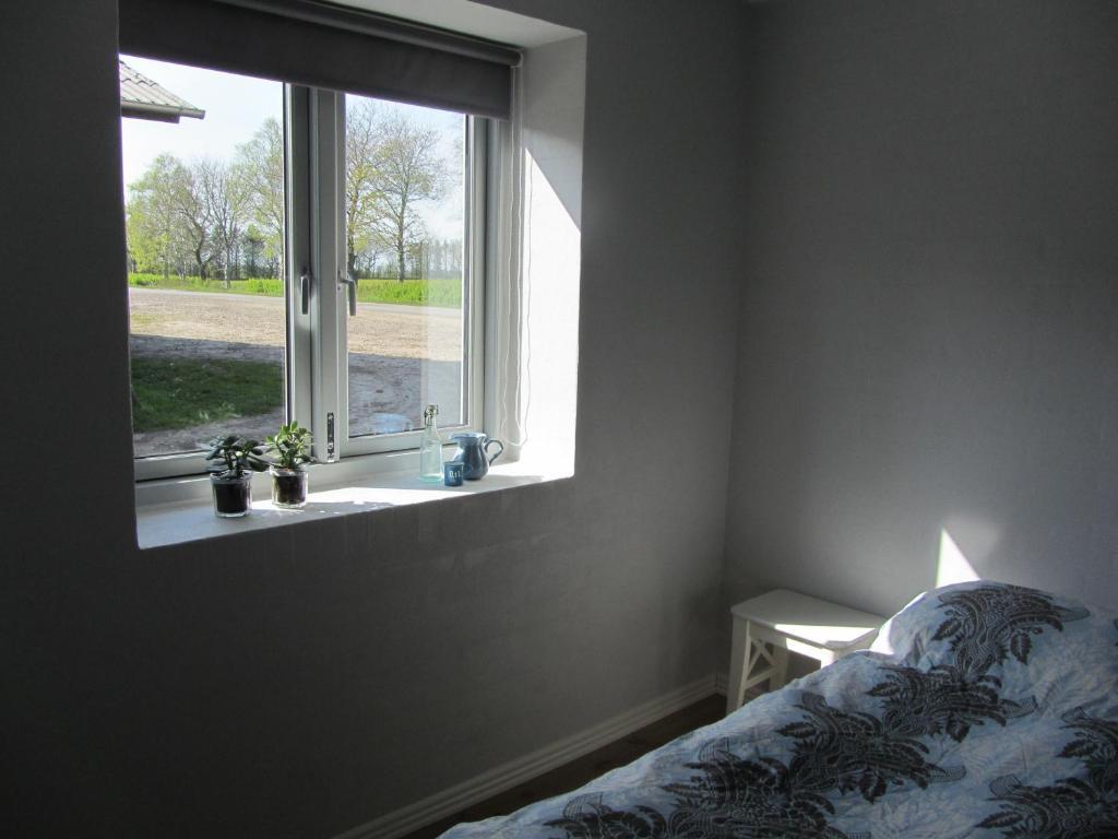 Vestervang Bed & Breakfast Vildbjerg Exteriér fotografie