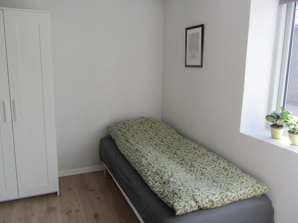 Vestervang Bed & Breakfast Vildbjerg Pokoj fotografie